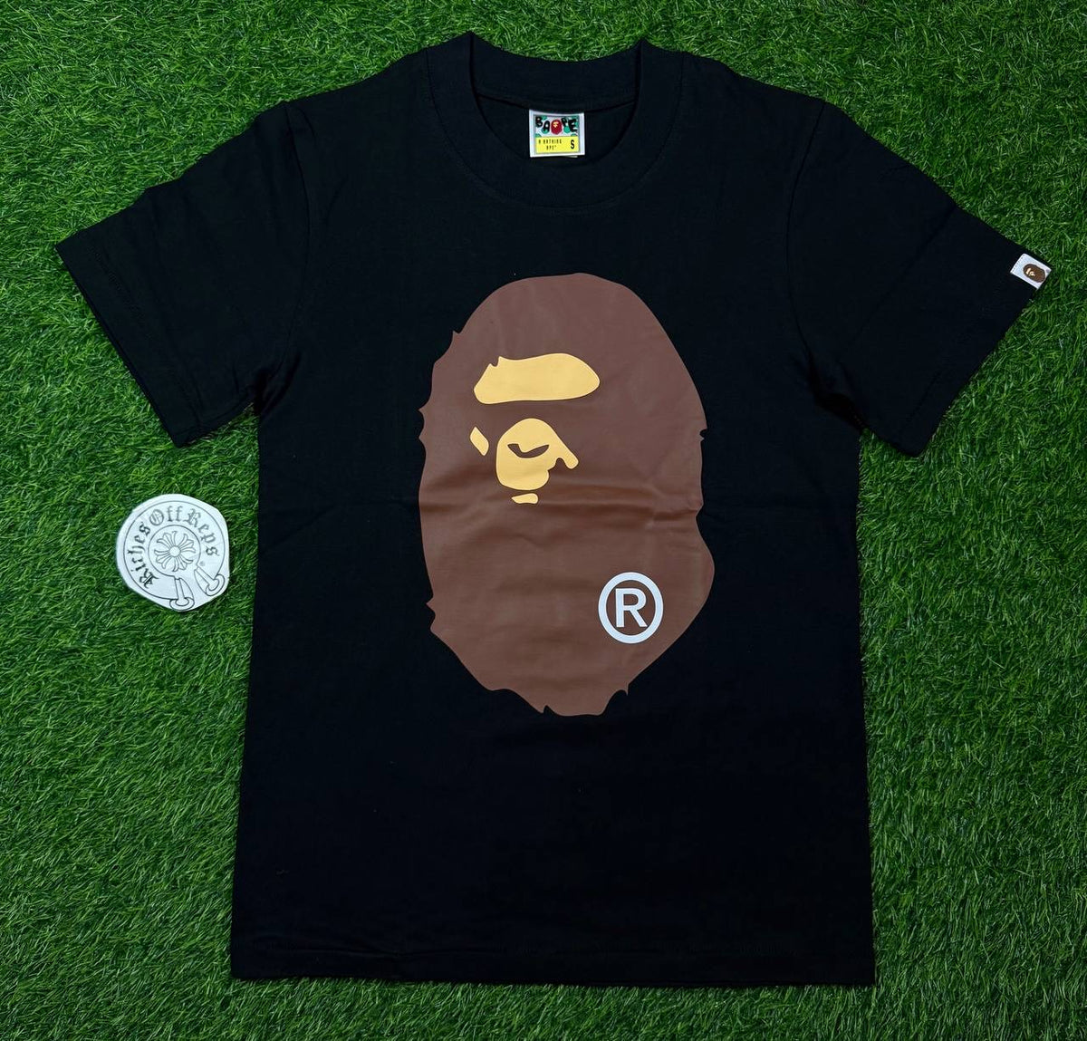 Bape T
