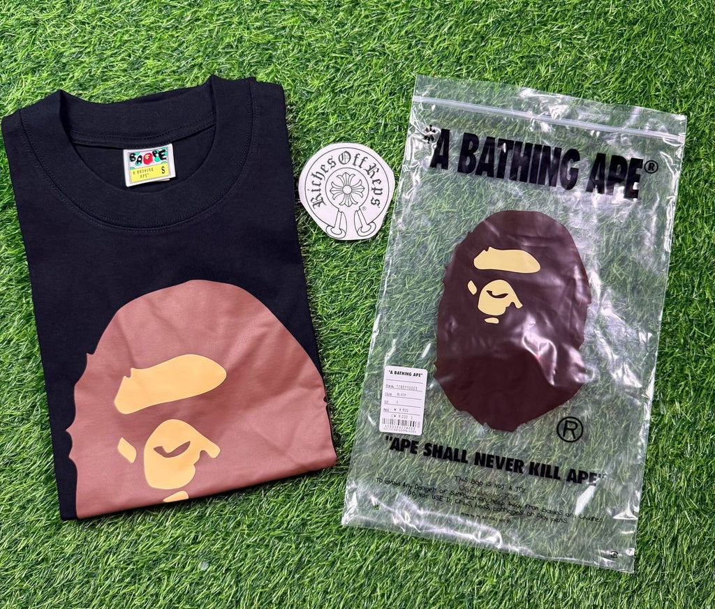 Bape T
